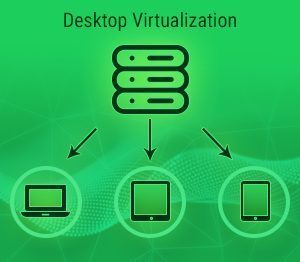 NCPL Desktop Virtualization