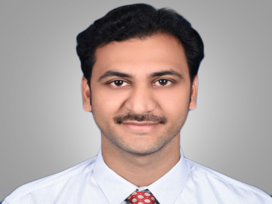 DevOps Developer Vamsi Krishna